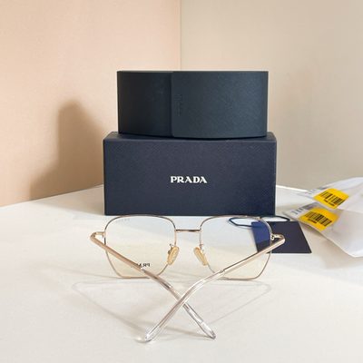 Prada Sunglasses — 4