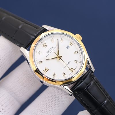 Rolex Watch — 4