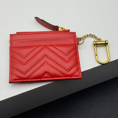 Gucci card holder — 9