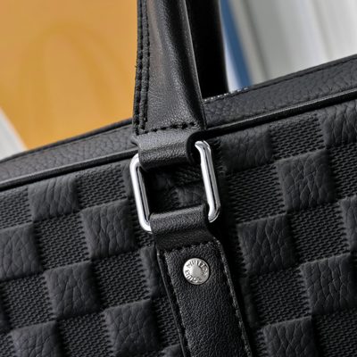 Louis Vuitton Porte-Documents Voyage PM briefcase — 3