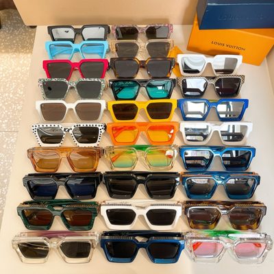 LV Sunglasses — 5