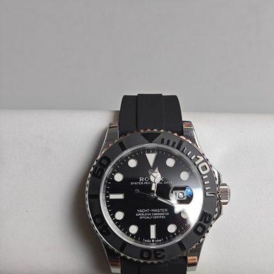 Rolex Watch