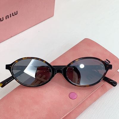Miu Miu Sunglasses — 6
