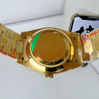 Rolex Watch — 3