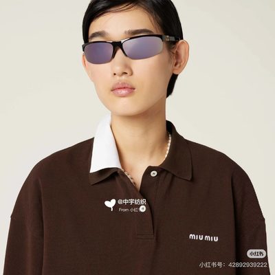 Miu Miu Sunglasses — 8