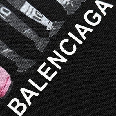 Balenciaga T-Shirt — 5