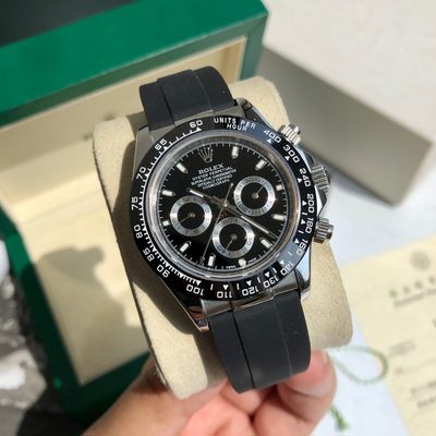 Rolex Watch