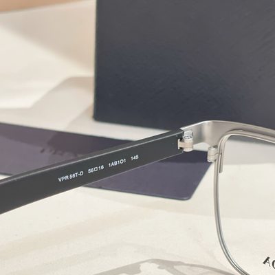 Prada Sunglasses — 4