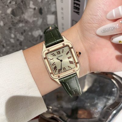 Cartier Watch — 7