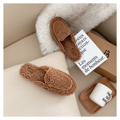 UGG slip-on slippers — 4