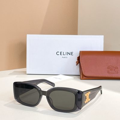 Celine Sunglasses — 6