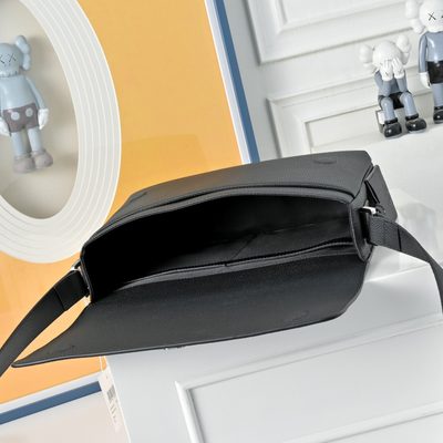 Dior CD Icon messenger bag — 8