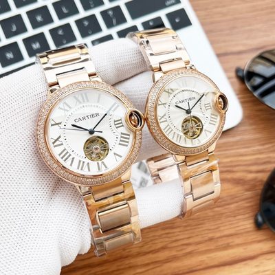 Cartier Watch — 4