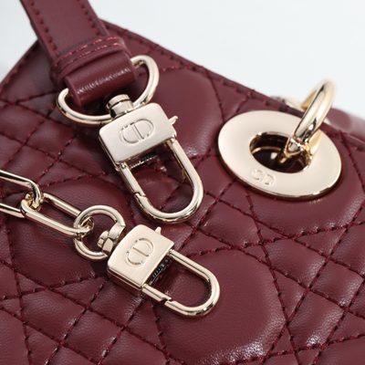 Dior Bag — 5