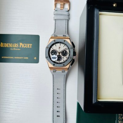 AP Watch — 7