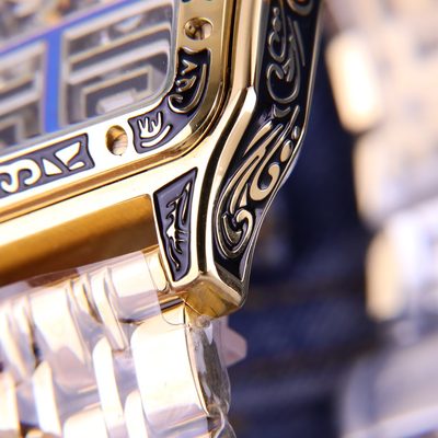 Cartier Watch — 7