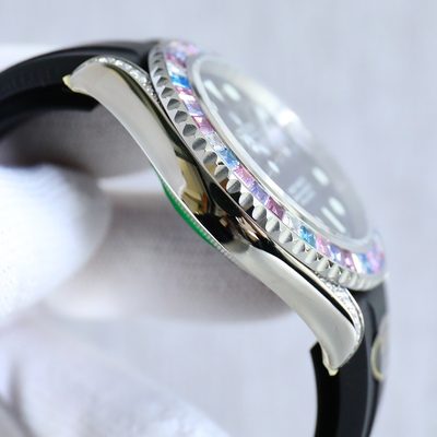 Rolex Watch — 6