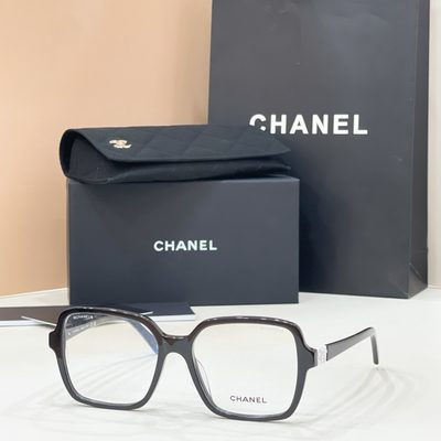 Chanel Sunglasses — 4