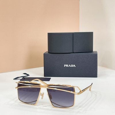 Prada Sunglasses — 5