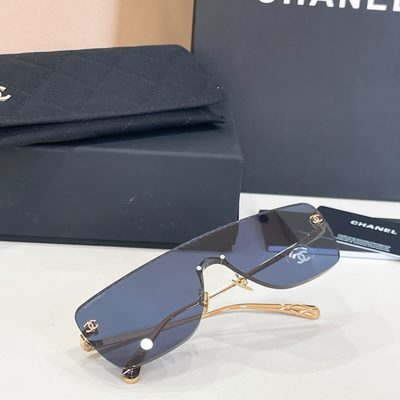 Chanel Sunglasses — 6
