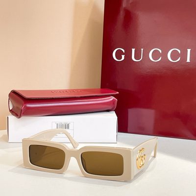 Gucci Sunglasses — 4