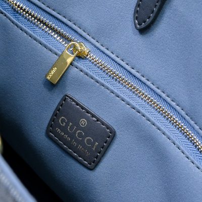 Gucci GG Supreme tote bag — 9