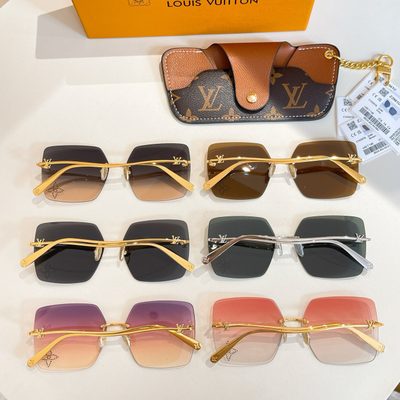 LV Sunglasses — 9