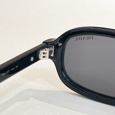 Prada Sunglasses — 3