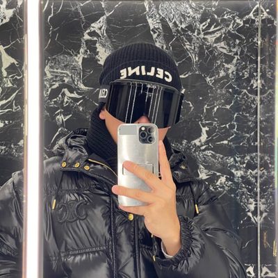 Celine Sunglasses — 9