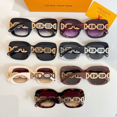 LV Sunglasses — 9