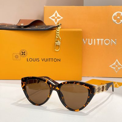 LV Sunglasses — 3