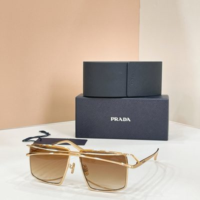 Prada Sunglasses — 3