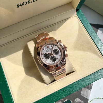 Rolex Watch — 3
