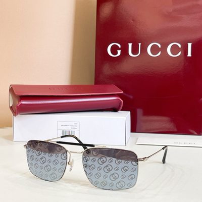 Gucci Sunglasses — 4