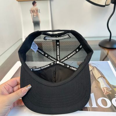 Chrome Hearts Cap — 9