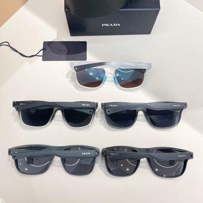Prada Sunglasses — 8