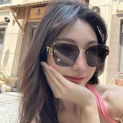Celine Sunglasses — 9