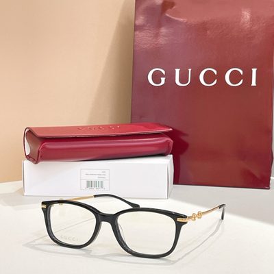 Gucci Sunglasses — 5