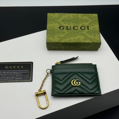 Gucci card holder — 3