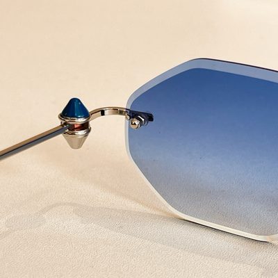 Cartier Sunglasses — 4