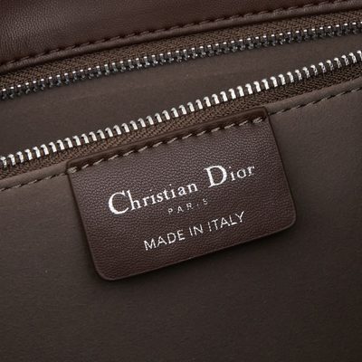 Dior Bag — 8