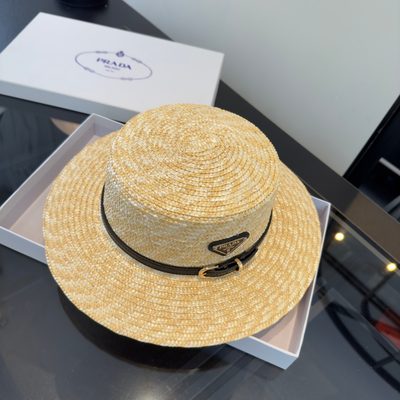 Prada bucket hat — 5