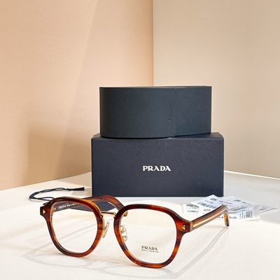 Prada Sunglasses — 4