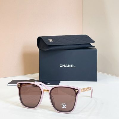 Chanel Sunglasses — 4