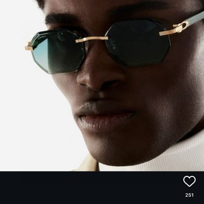 Cartier Sunglasses — 7