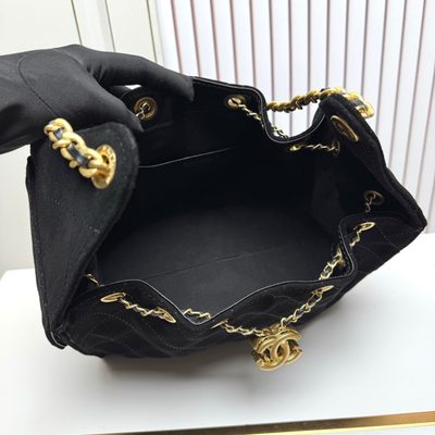 Chanel Bag — 9