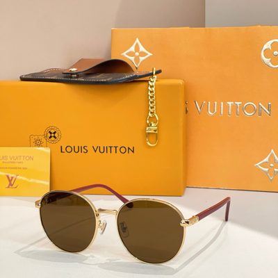 LV Sunglasses — 4