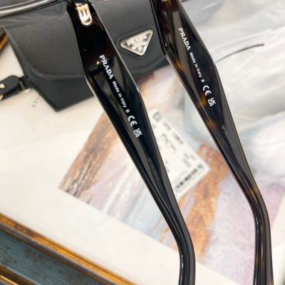 Prada Sunglasses — 6