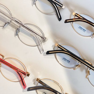 Prada Sunglasses — 7