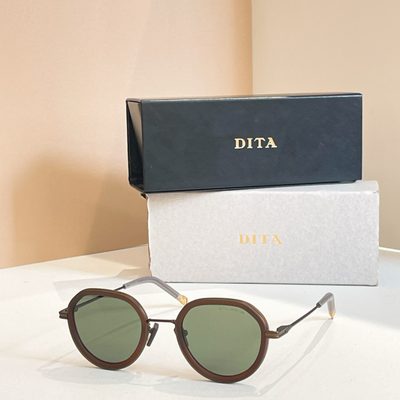 Dita Sunglasses — 9